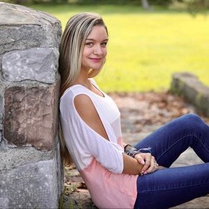 Meet your Posher, Natalia